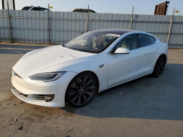 5YJSA1E26HF204403  tesla model s 2017 IMG 0