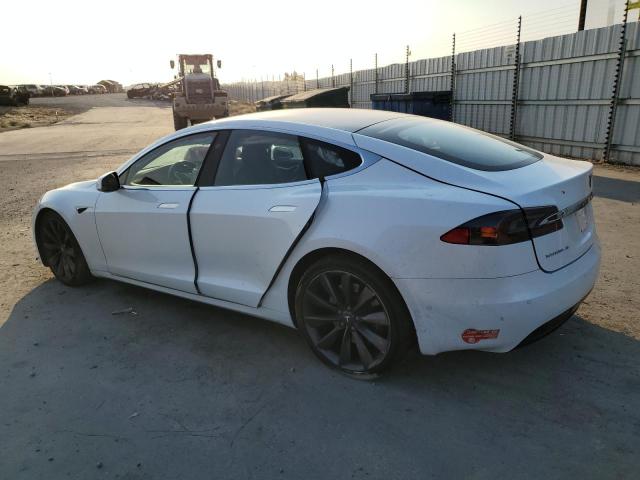 5YJSA1E26HF204403  tesla model s 2017 IMG 1