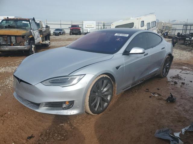 5YJSA1E26HF226045  tesla model s 2017 IMG 0