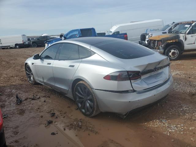 5YJSA1E26HF226045  tesla model s 2017 IMG 1