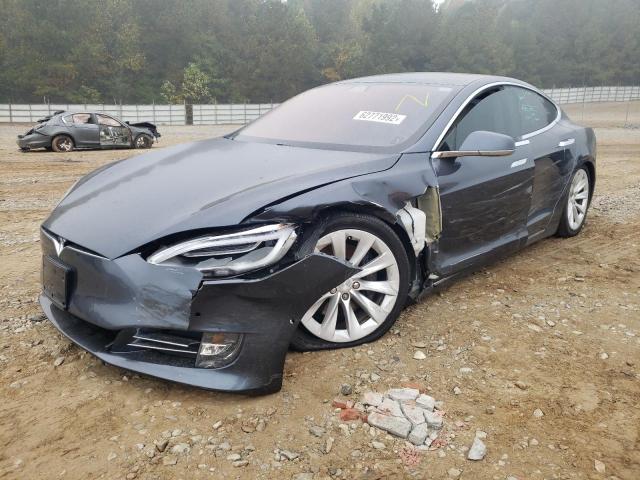 5YJSA1E26HF229043  tesla model s 2017 IMG 1