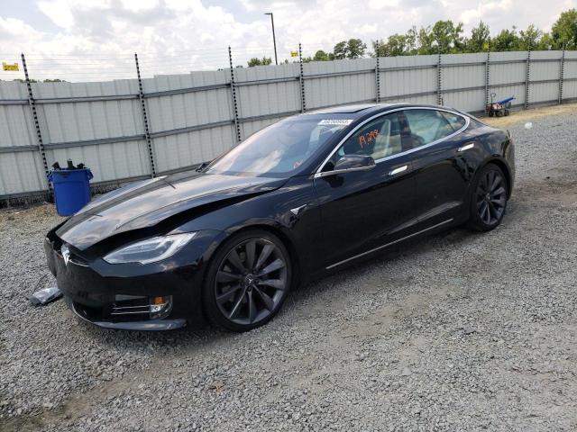 5YJSA1E26HF232430  tesla model s 2017 IMG 0