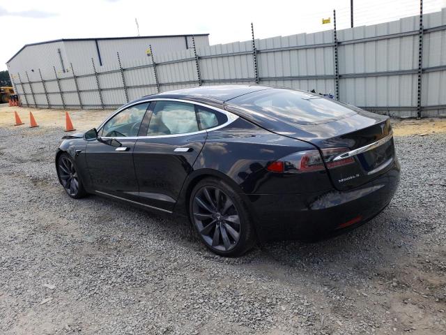 5YJSA1E26HF232430  tesla model s 2017 IMG 1