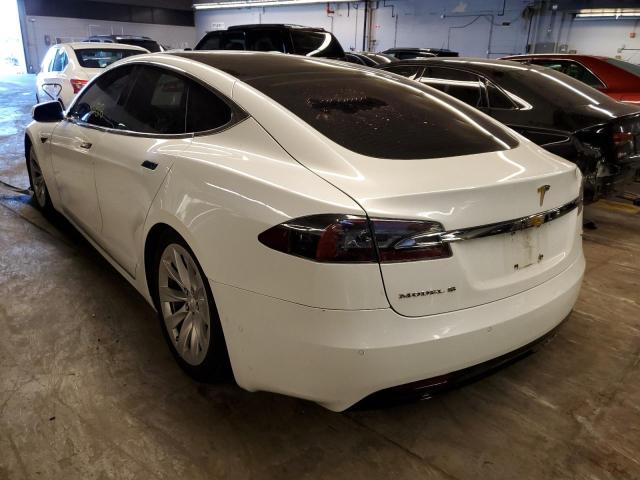 5YJSA1E27HF207343  tesla model s 2017 IMG 2