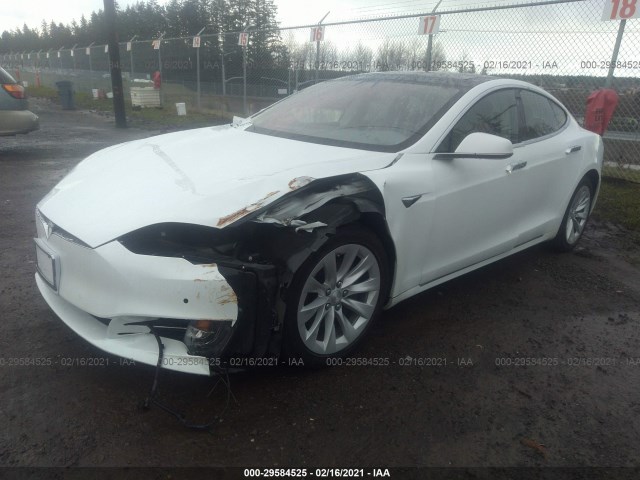 5YJSA1E28HF190391  tesla model s 2017 IMG 1