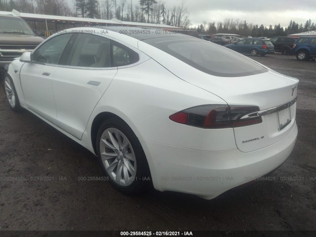 5YJSA1E28HF190391  tesla model s 2017 IMG 2