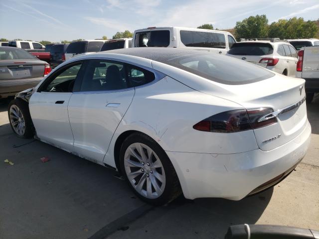 5YJSA1E28HF215080  tesla model s 2017 IMG 2