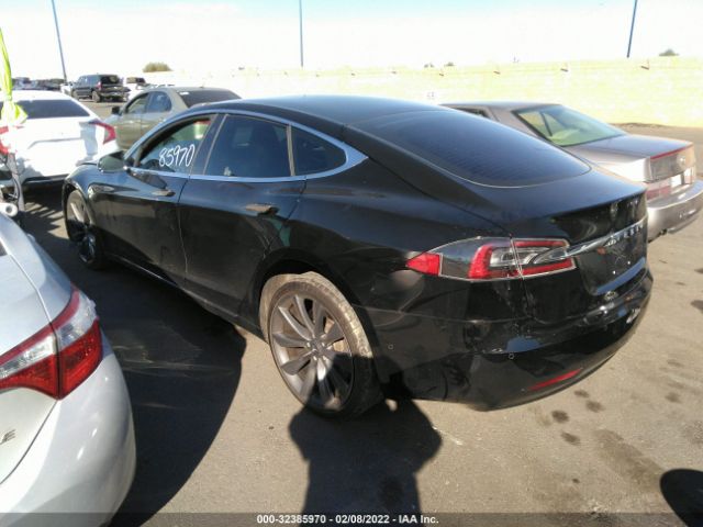 5YJSA1E28HF231859  tesla model s 2017 IMG 2