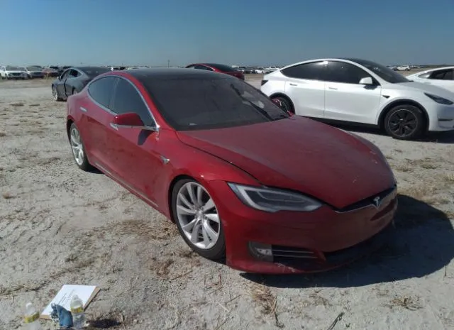 5YJSA1E29HF181540  tesla model s 2017 IMG 0