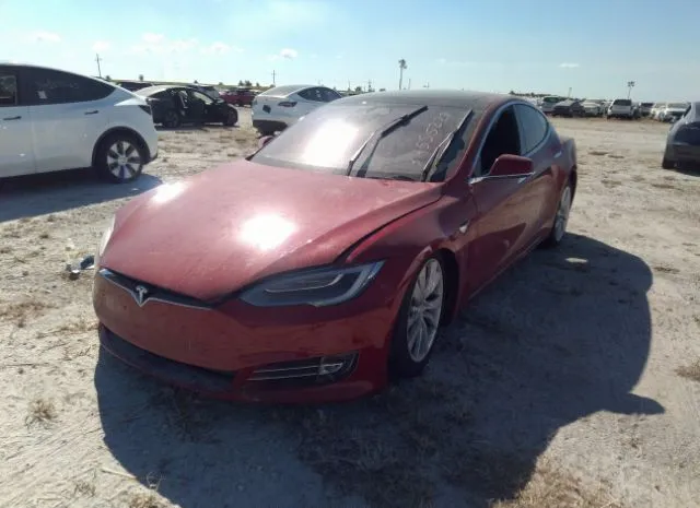 5YJSA1E29HF181540  tesla model s 2017 IMG 1