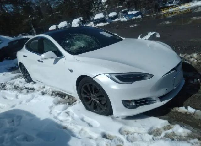 5YJSA1E29HF192098  tesla model s 2017 IMG 0