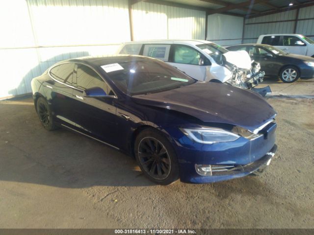 5YJSA1E29HF192201  tesla model s 2017 IMG 0