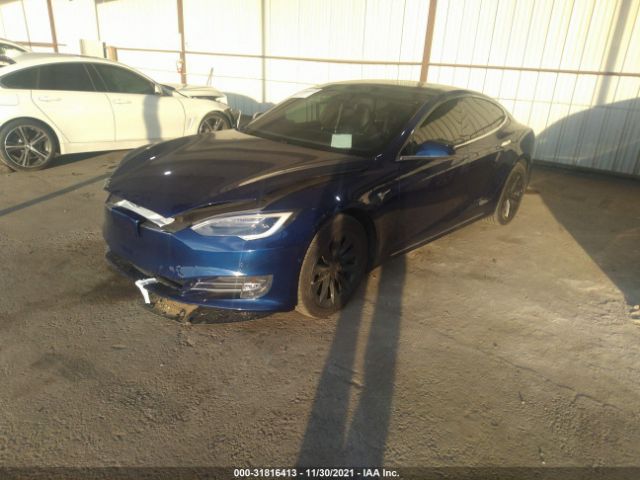 5YJSA1E29HF192201  tesla model s 2017 IMG 1