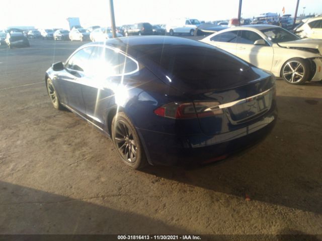 5YJSA1E29HF192201  tesla model s 2017 IMG 2