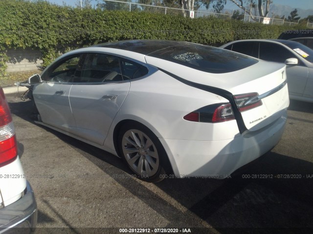 5YJSA1E29HF194644  tesla model s 2017 IMG 2