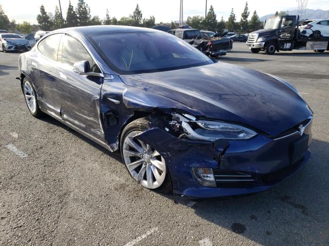 5YJSA1E29HF217551  tesla model s 2017 IMG 0