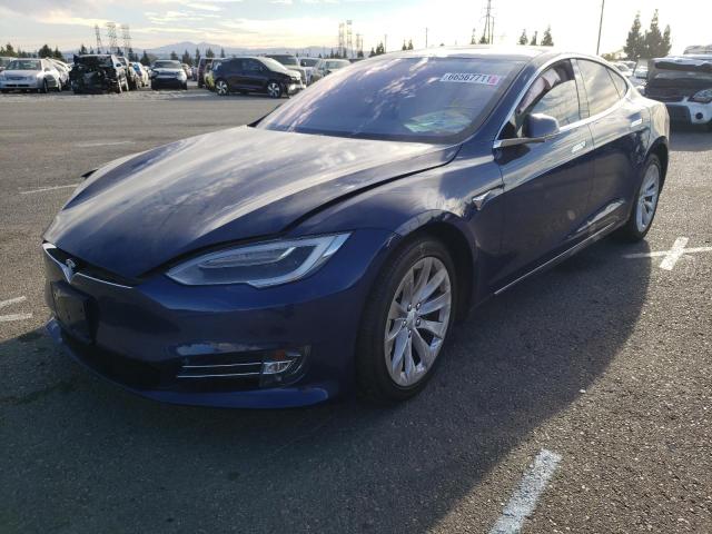 5YJSA1E29HF217551  tesla model s 2017 IMG 1