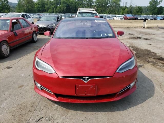 5YJSA1E29HF226847  tesla model s 2017 IMG 4