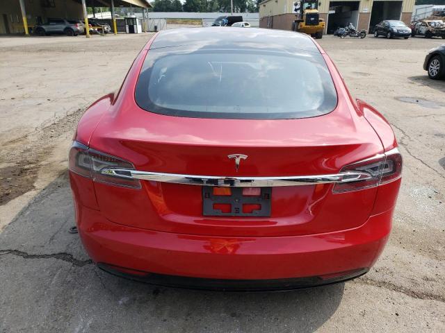 5YJSA1E29HF226847  tesla model s 2017 IMG 5