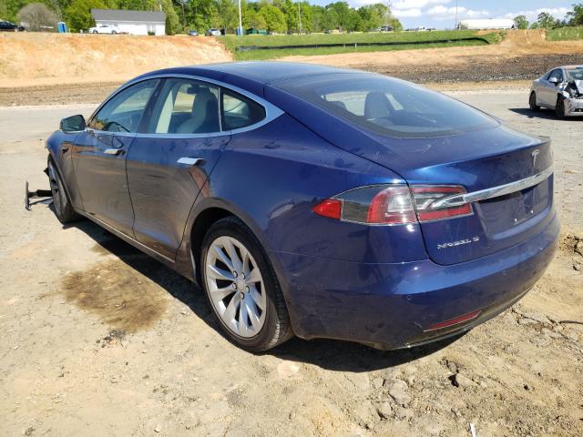 5YJSA1E2XHF185077  tesla model s 2017 IMG 2