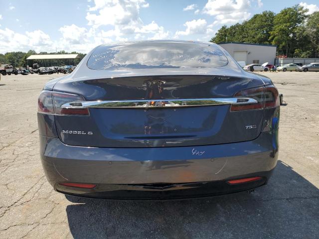 5YJSA1E2XHF191414  tesla model s 2017 IMG 5