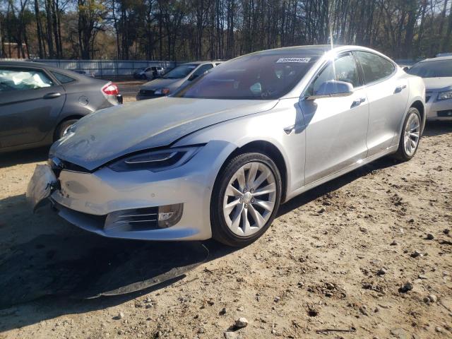 5YJSA1E2XHF206204  tesla model s 2017 IMG 1