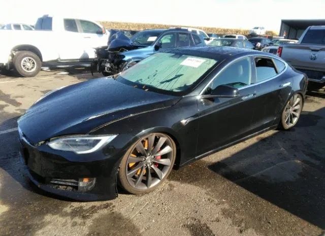 5YJSA1E43HF219247  tesla model s 2017 IMG 1