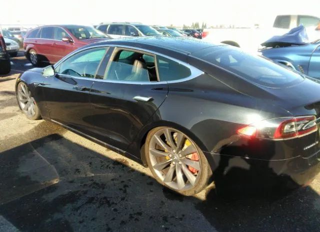 5YJSA1E43HF219247  tesla model s 2017 IMG 2