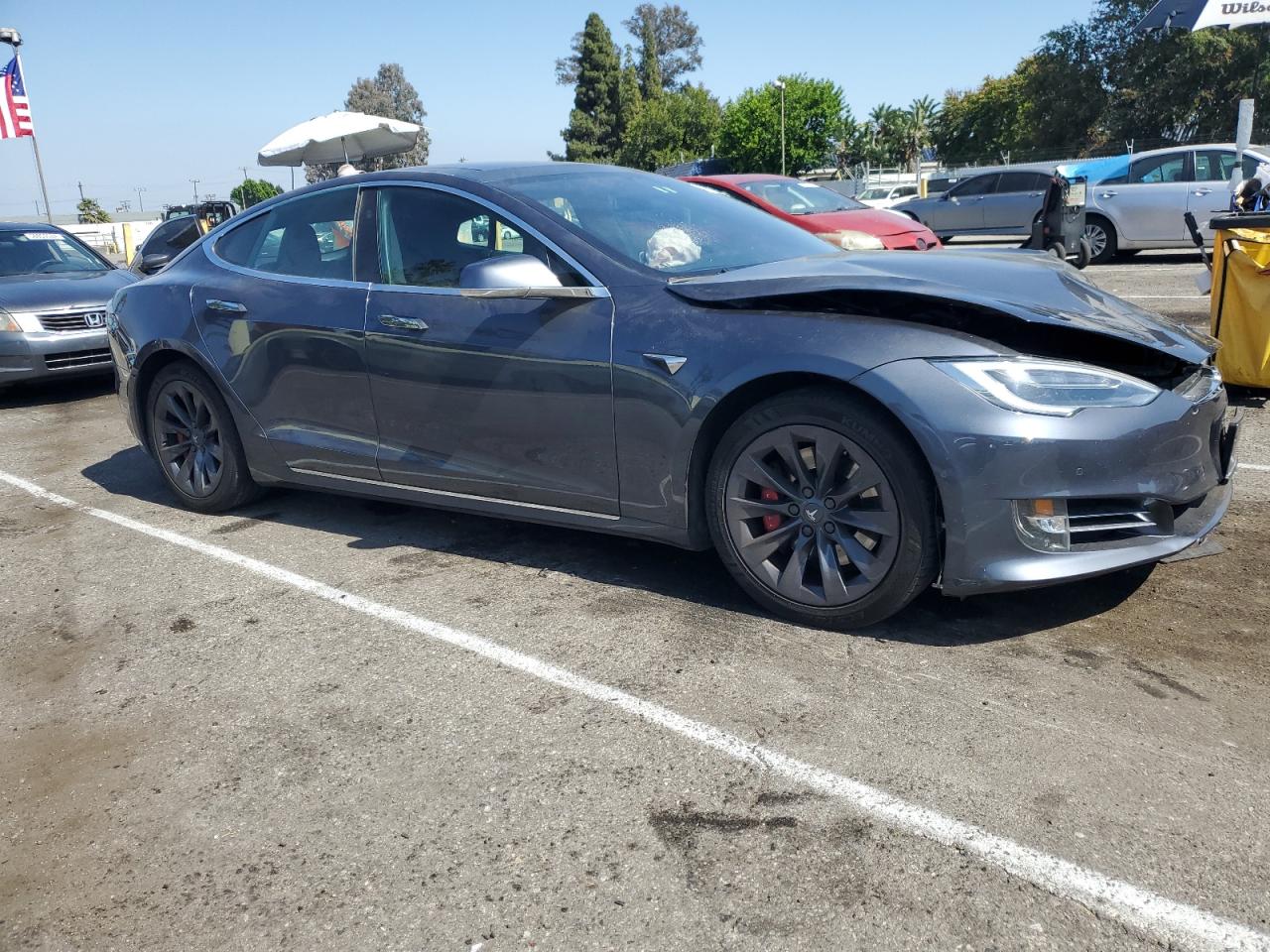 5YJSA1E43HF233004  tesla model s 2017 IMG 3