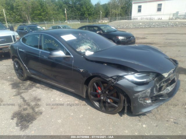 5YJSA1E47HF215170  tesla model s 2017 IMG 0