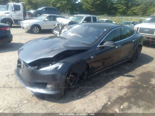 5YJSA1E47HF215170  tesla model s 2017 IMG 1