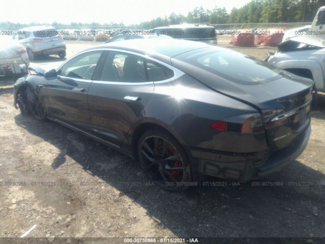 5YJSA1E47HF215170  tesla model s 2017 IMG 2