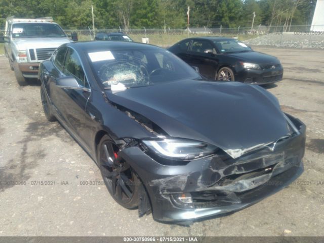 5YJSA1E47HF215170  tesla model s 2017 IMG 5