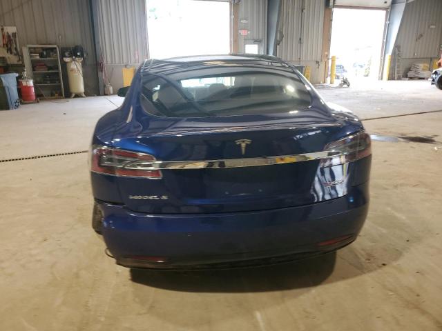 5YJSA1E48HF227540  tesla model s 2017 IMG 5