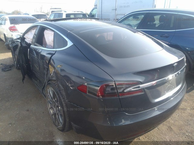 5YJSA1E48HF229661  tesla model s 2017 IMG 2