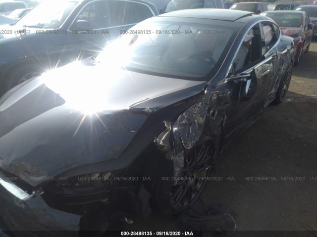 5YJSA1E48HF229661  tesla model s 2017 IMG 5