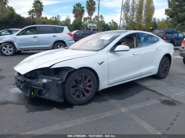 5YJSA1E49HF204462  tesla model s 2017 IMG 1