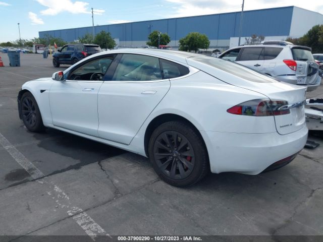 5YJSA1E49HF204462  tesla model s 2017 IMG 2