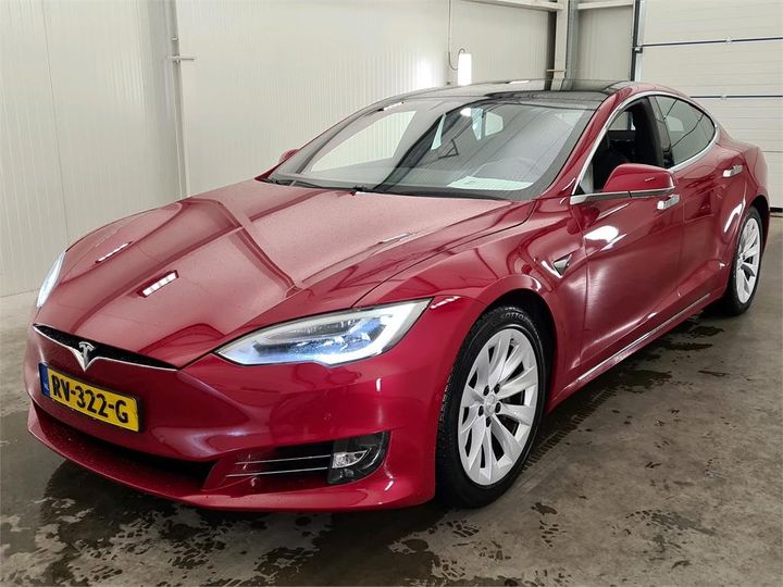 5YJSA7E11HF230045  tesla  2018 IMG 1