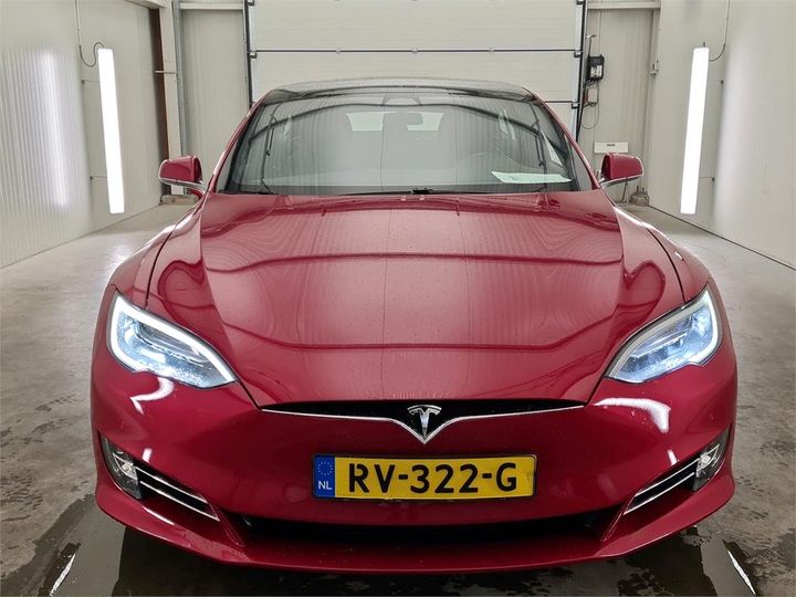 5YJSA7E11HF230045  tesla  2018 IMG 5