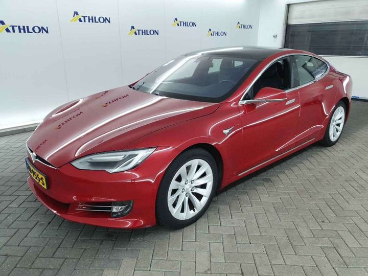 5YJSA7E15HF216956  tesla model s 2017 IMG 0