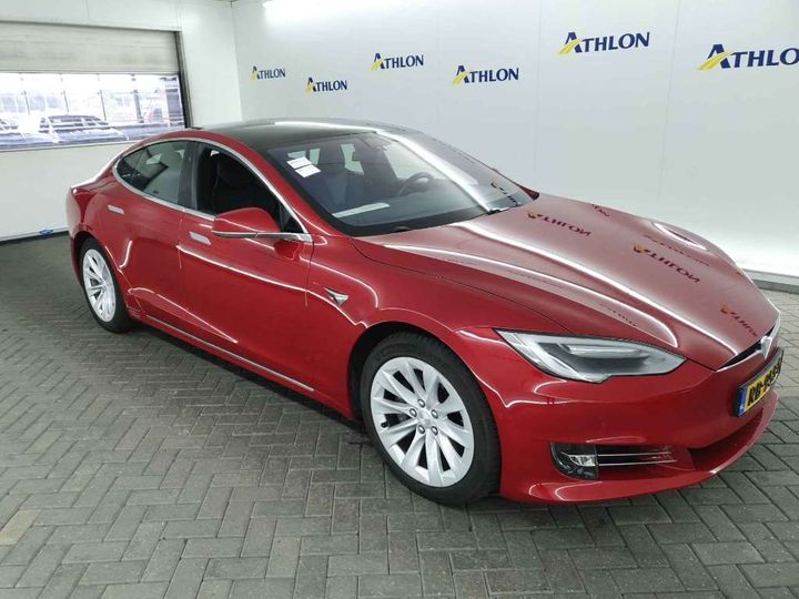 5YJSA7E15HF216956  tesla model s 2017 IMG 2