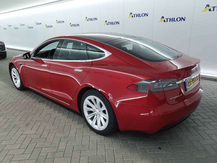 5YJSA7E15HF216956  tesla model s 2017 IMG 3