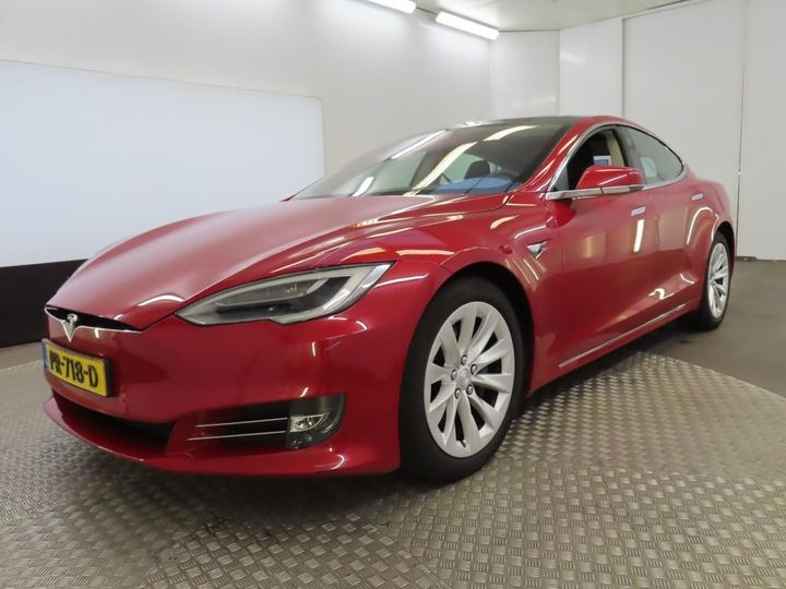 5YJSA7E21HF205400  tesla model s 2017 IMG 0