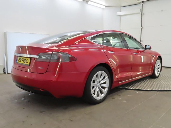 5YJSA7E21HF205400  tesla model s 2017 IMG 5