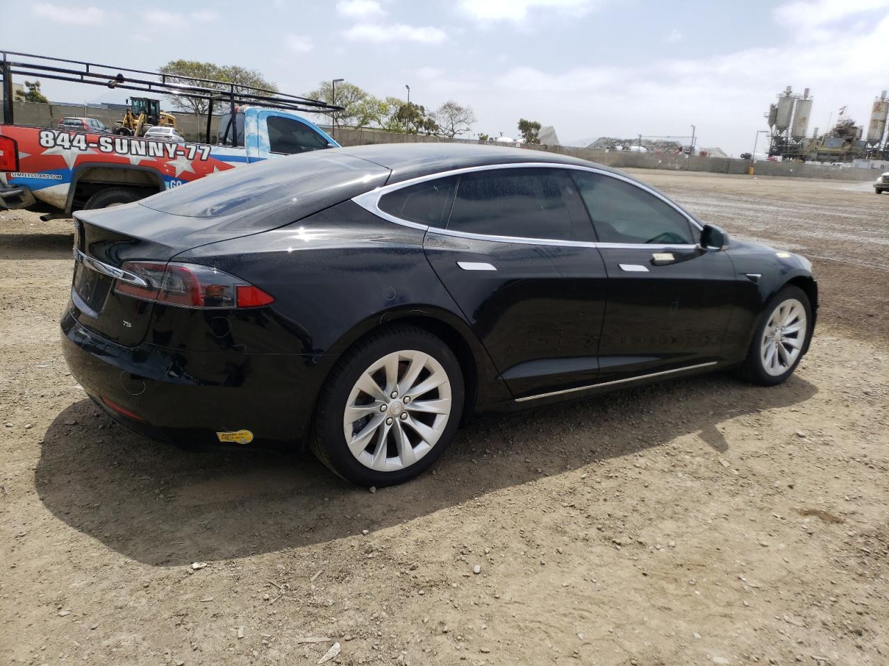 5YJSA1E1XHF185510  tesla model s 2017 IMG 2