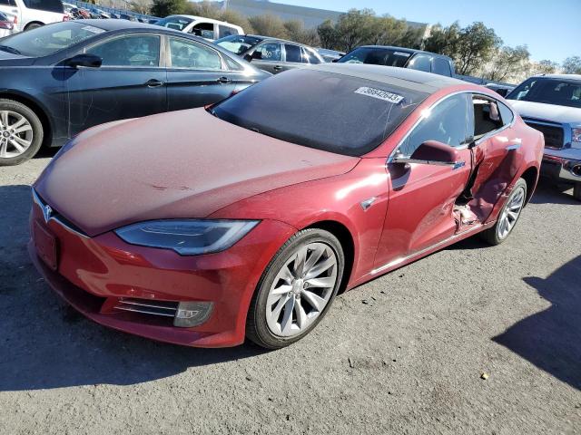 5YJSA1E20JF247057  tesla model s 2018 IMG 0