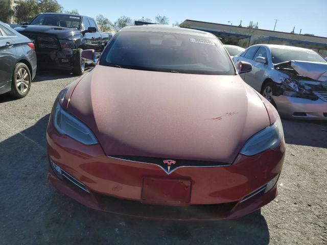 5YJSA1E20JF247057  tesla model s 2018 IMG 4