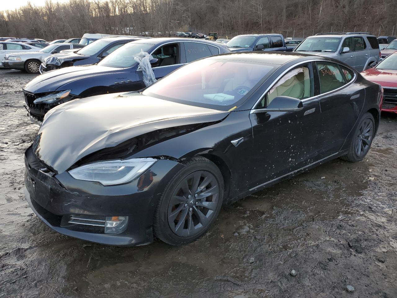 5YJSA1E20JF259502  tesla model s 2018 IMG 0