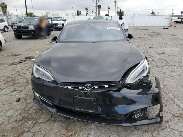 5YJSA1E20JF261556  tesla model s 2018 IMG 4